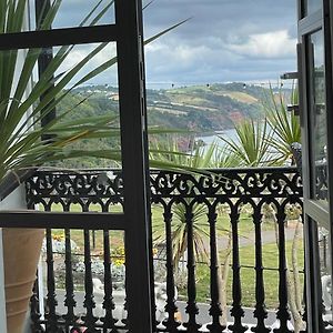 Deluxe Double Room Balcony Sea View
